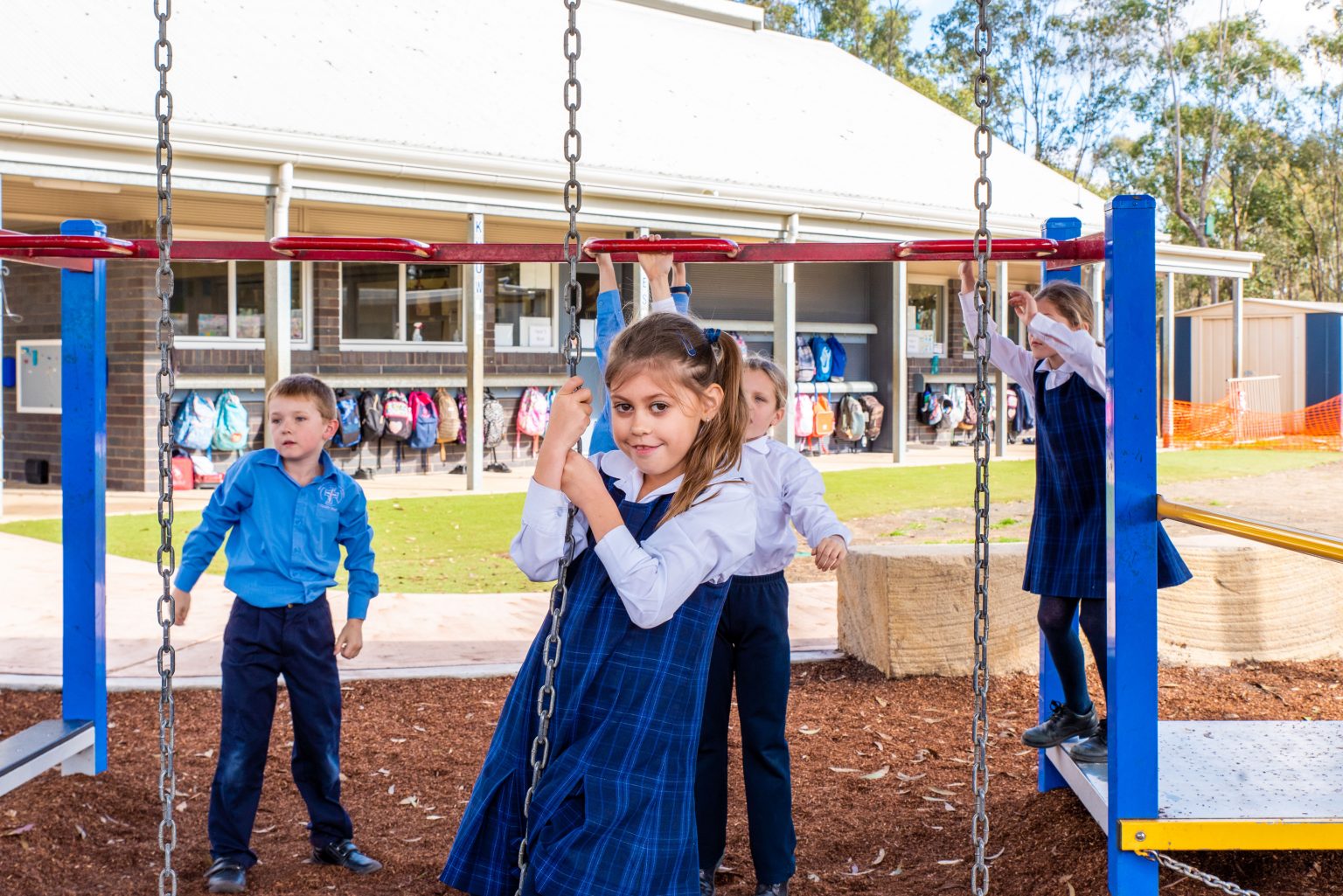 Gallery – Rosary Park Catholic School