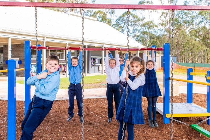 Gallery – Rosary Park Catholic School